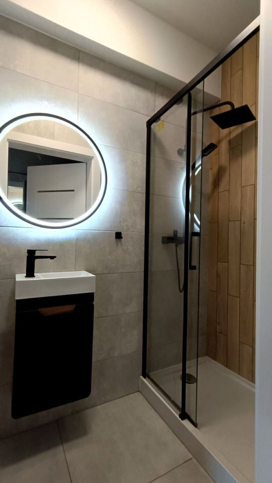 dom szeregowy, 5 pokoi Marki, ul. Maksymiliana Małachowskiego. Zdjęcie 18