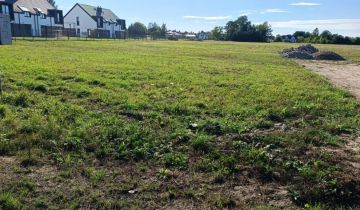 Działka budowlana Rusiec, ul. Główna