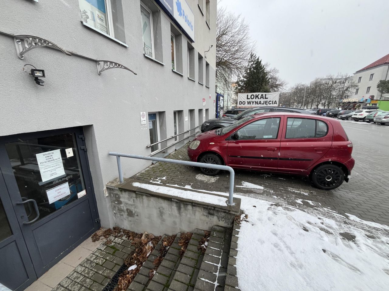 Lokal Tarnobrzeg Przywiśle, ul. Stanisława Moniuszki. Zdjęcie 5