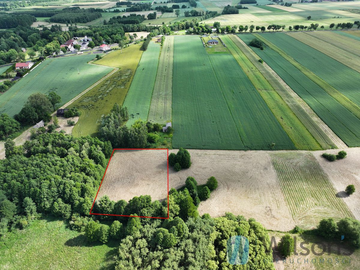 dom wolnostojący, 4 pokoje Nowa Brzeźnica, ul. Kościuszki. Zdjęcie 2