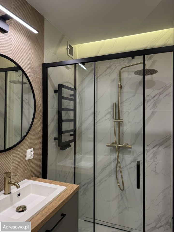 Mieszkanie 2-pokojowe Radom Śródmieście, ul. Posłów Greckich. Zdjęcie 10