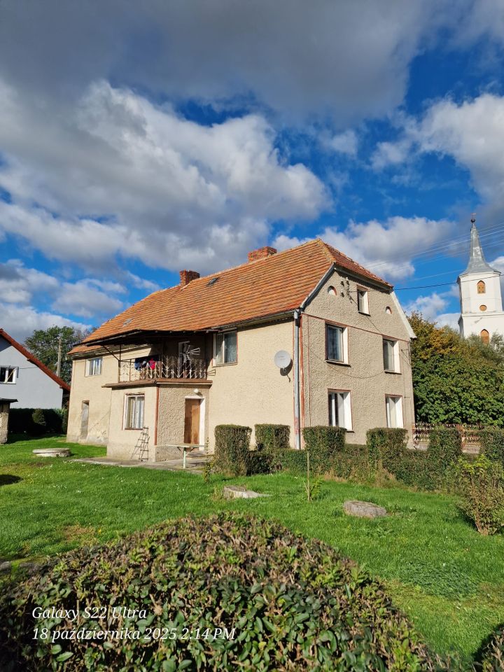 dom wolnostojący, 7 pokoi Jenków. Zdjęcie 9