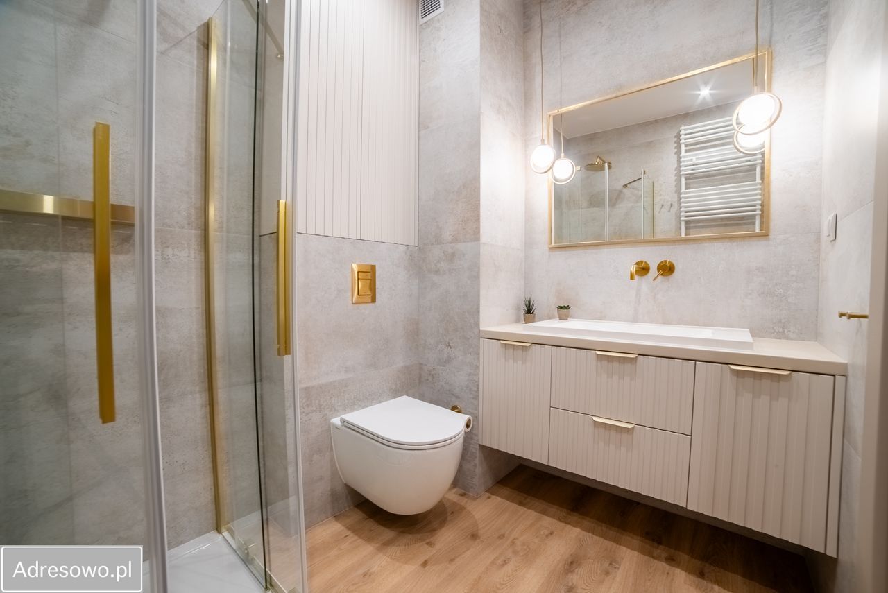 Mieszkanie 2-pokojowe Słupsk, ul. Legionów Polskich. Zdjęcie 5