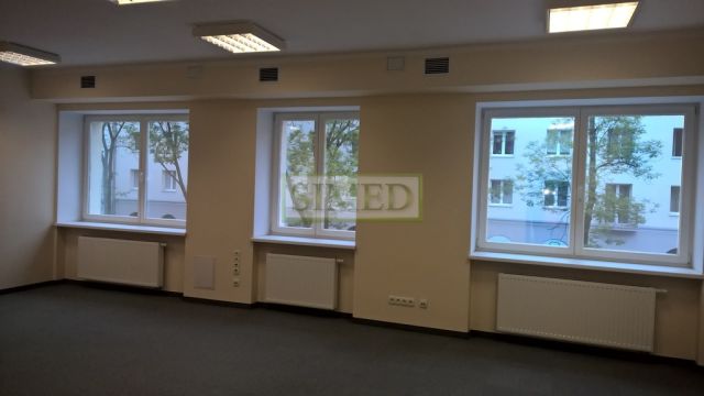 Biuro Warszawa Mokotów. Zdjęcie 2