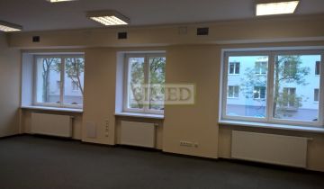 Biuro Warszawa Mokotów