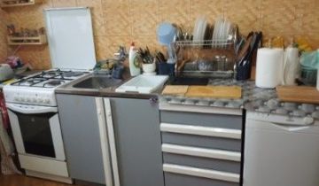 Mieszkanie 2-pokojowe Świedziebnia