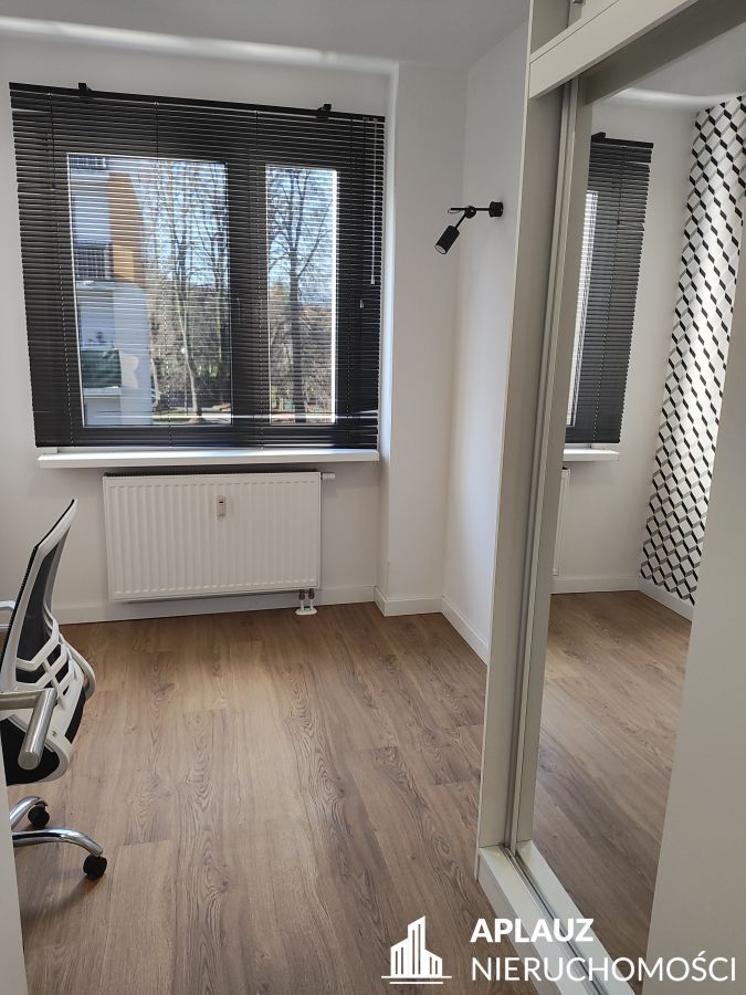 Mieszkanie 3-pokojowe Jelenia Góra. Zdjęcie 6