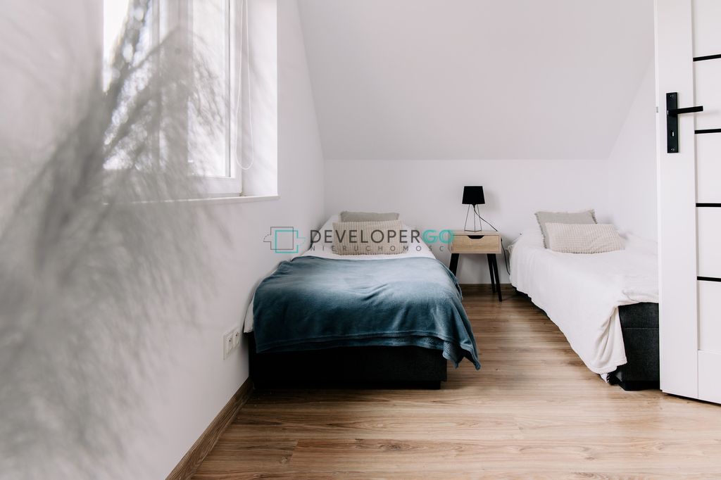 dom wolnostojący, 3 pokoje Pisz. Zdjęcie 20