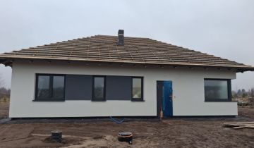 dom wolnostojący Zblewo, ul. Północna