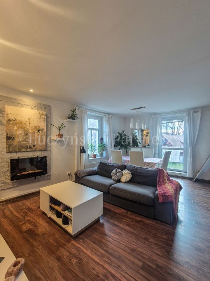 Mieszkanie 4-pokojowe Jelenia Góra. Zdjęcie 12