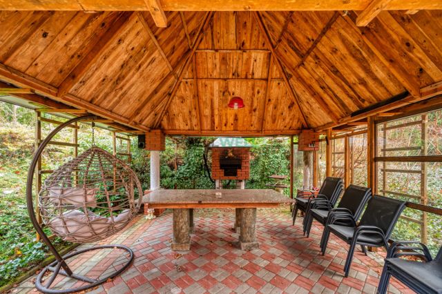 dom wolnostojący, 10 pokoi Gałków Mały, ul. Borowiecka. Zdjęcie 33