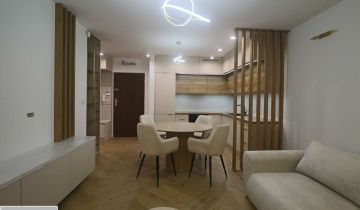 Mieszkanie 3-pokojowe Warszawa Żerań, ul. Modlińska