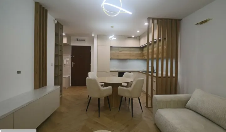 Mieszkanie 3-pokojowe Warszawa Żerań, ul. Modlińska