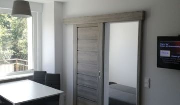 Mieszkanie 2-pokojowe Sopot Brodwino, ul. Władysława Cieszyńskiego