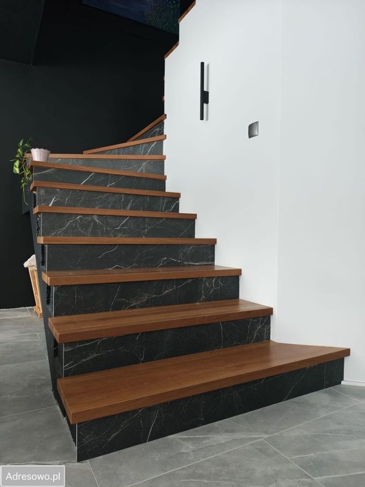 bliźniak, 5 pokoi Mława, ul. Zabrody. Zdjęcie 7