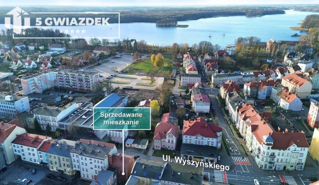 Mieszkanie 3-pokojowe Szczecinek, ul. kard. Stefana Wyszyńskiego. Zdjęcie 35