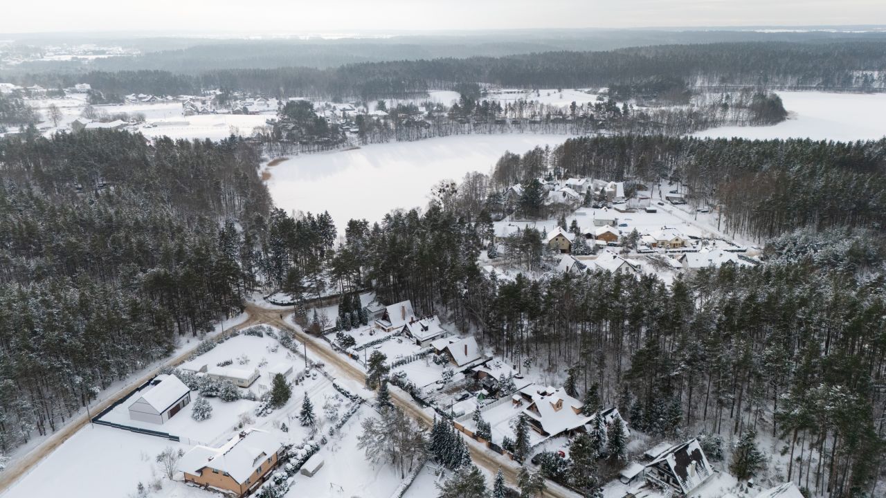dom wolnostojący, 6 pokoi Borkowo, ul. Karlikowska. Zdjęcie 25