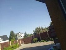 dom wolnostojący Abramowice Prywatne. Zdjęcie 2