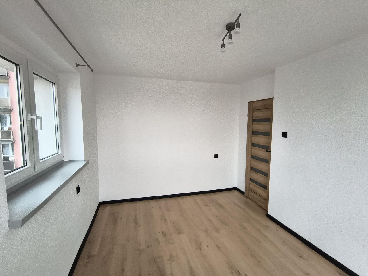 Mieszkanie 3-pokojowe Tychy Centrum, al. Niepodległości. Zdjęcie 23