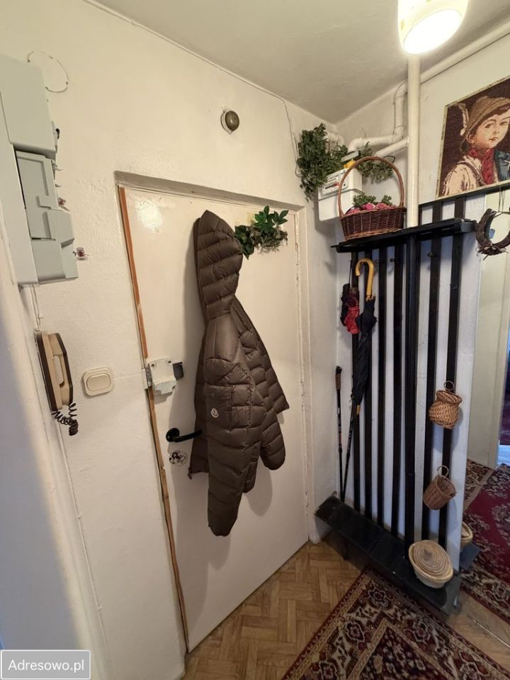 Mieszkanie 1-pokojowe Gdańsk Przymorze, ul. Jagiellońska. Zdjęcie 6