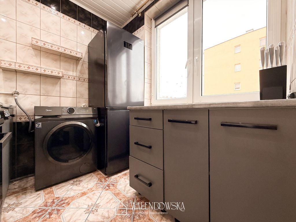 Mieszkanie 2-pokojowe Słupsk, ul. Gustawa Morcinka. Zdjęcie 6