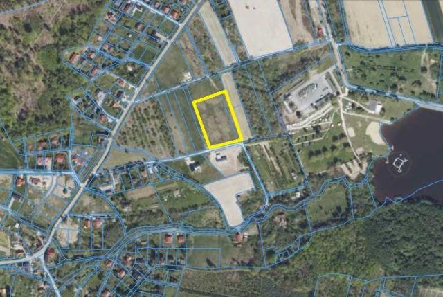 Działka rekreacyjna Sulistrowiczki, ul. Miodowa. Zdjęcie 3