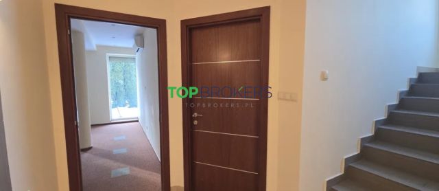 dom szeregowy, 10 pokoi Warszawa Bielany. Zdjęcie 12