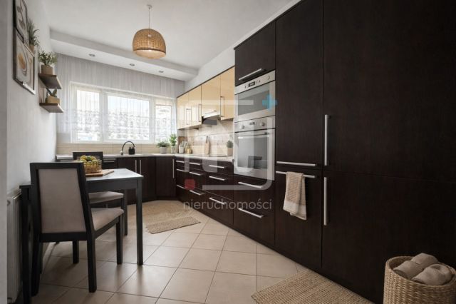 Mieszkanie 3-pokojowe Warszawa Ursus, ul. Dzieci Warszawy. Zdjęcie 5