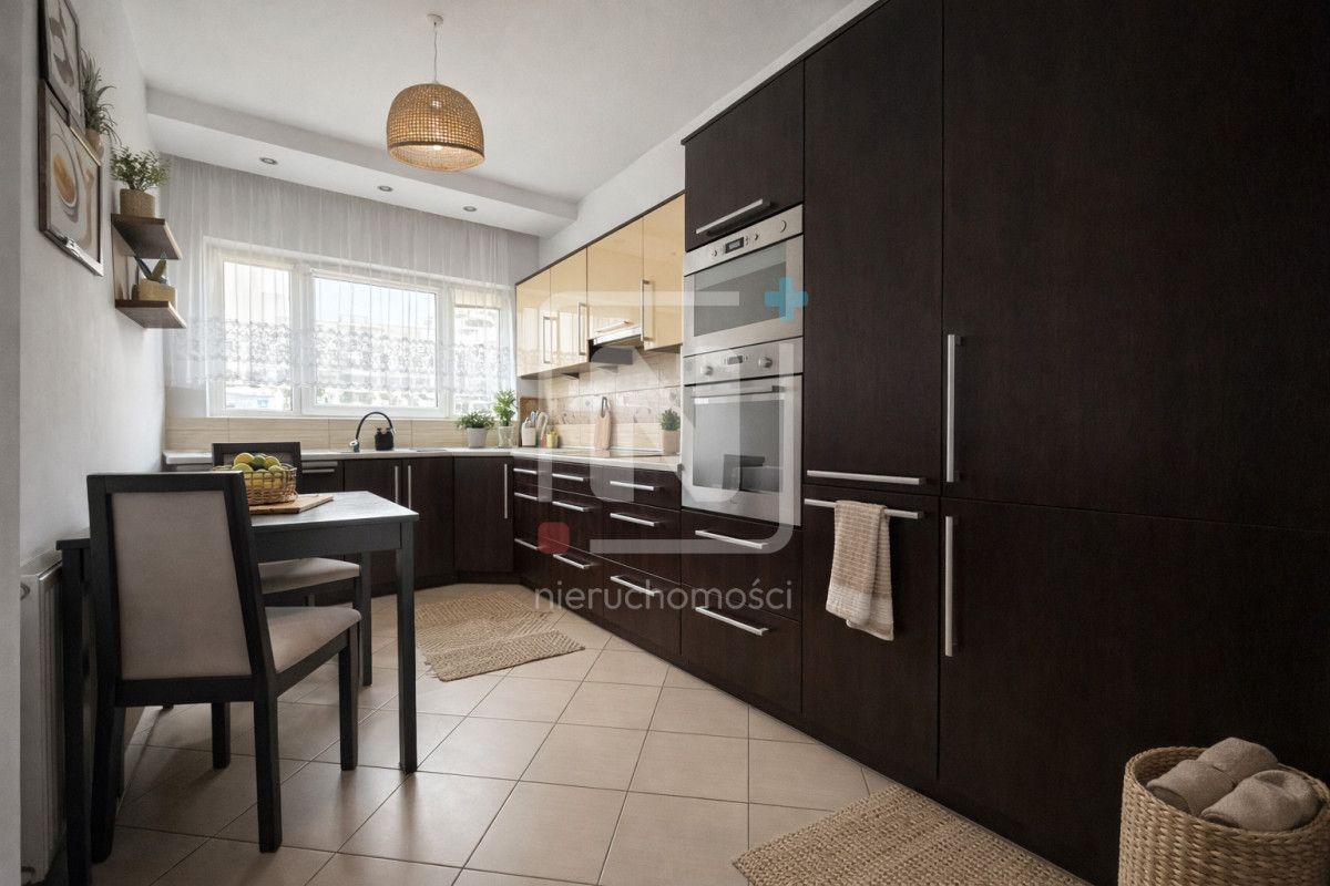 Mieszkanie 3-pokojowe Warszawa Ursus, ul. Dzieci Warszawy. Zdjęcie 5