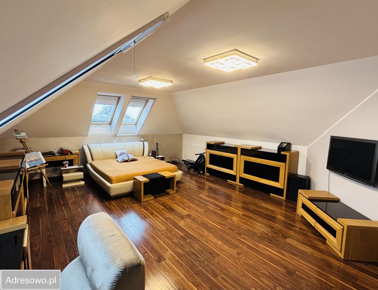 dom wolnostojący, 6 pokoi Rębiechowo. Zdjęcie 8