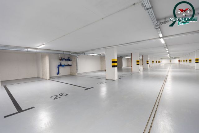 Mieszkanie 3-pokojowe Kraków Nowa Huta, os. Zgody. Zdjęcie 19