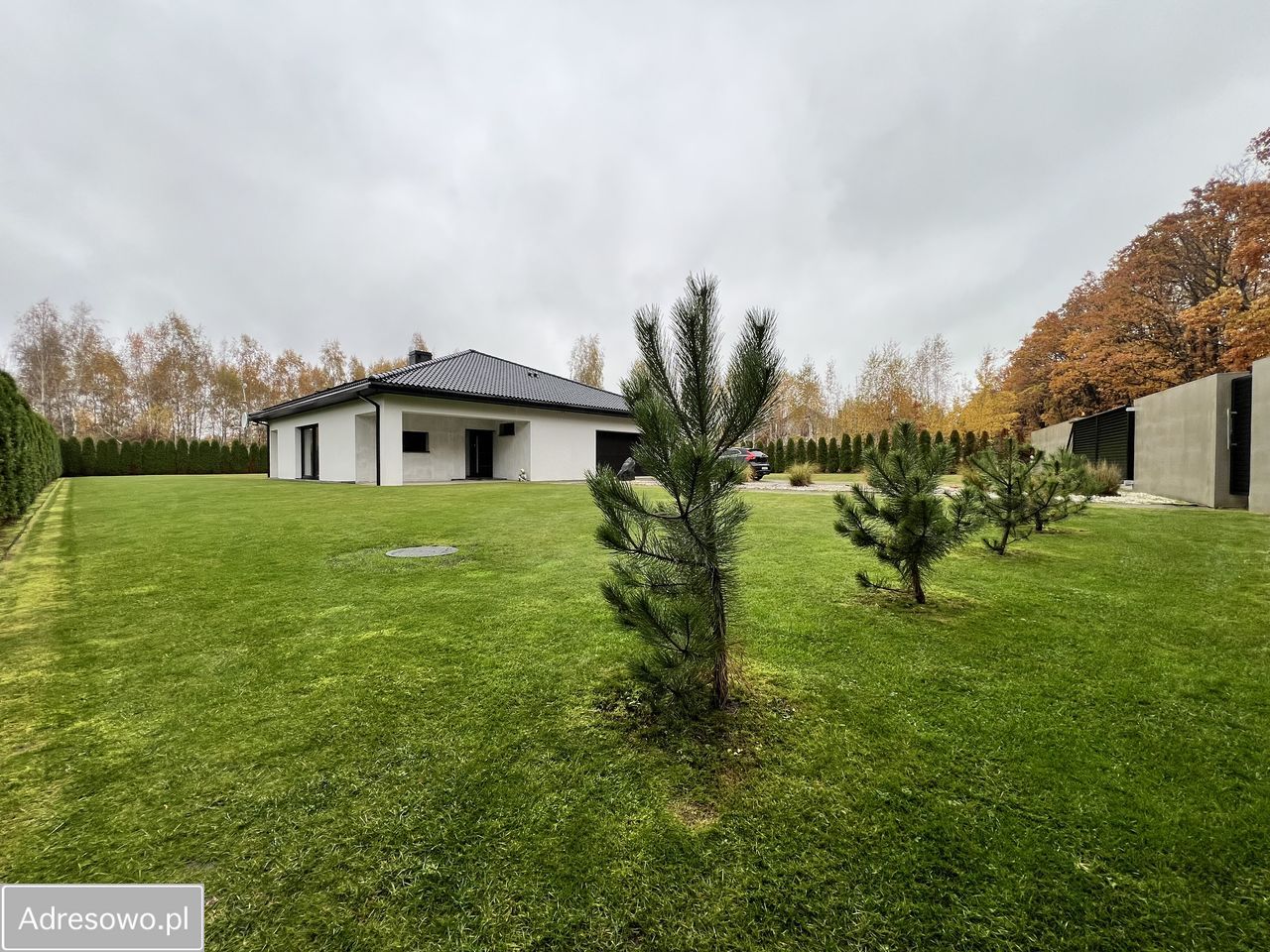 dom wolnostojący, 3 pokoje Ciechów, ul. Dębowa. Zdjęcie 16