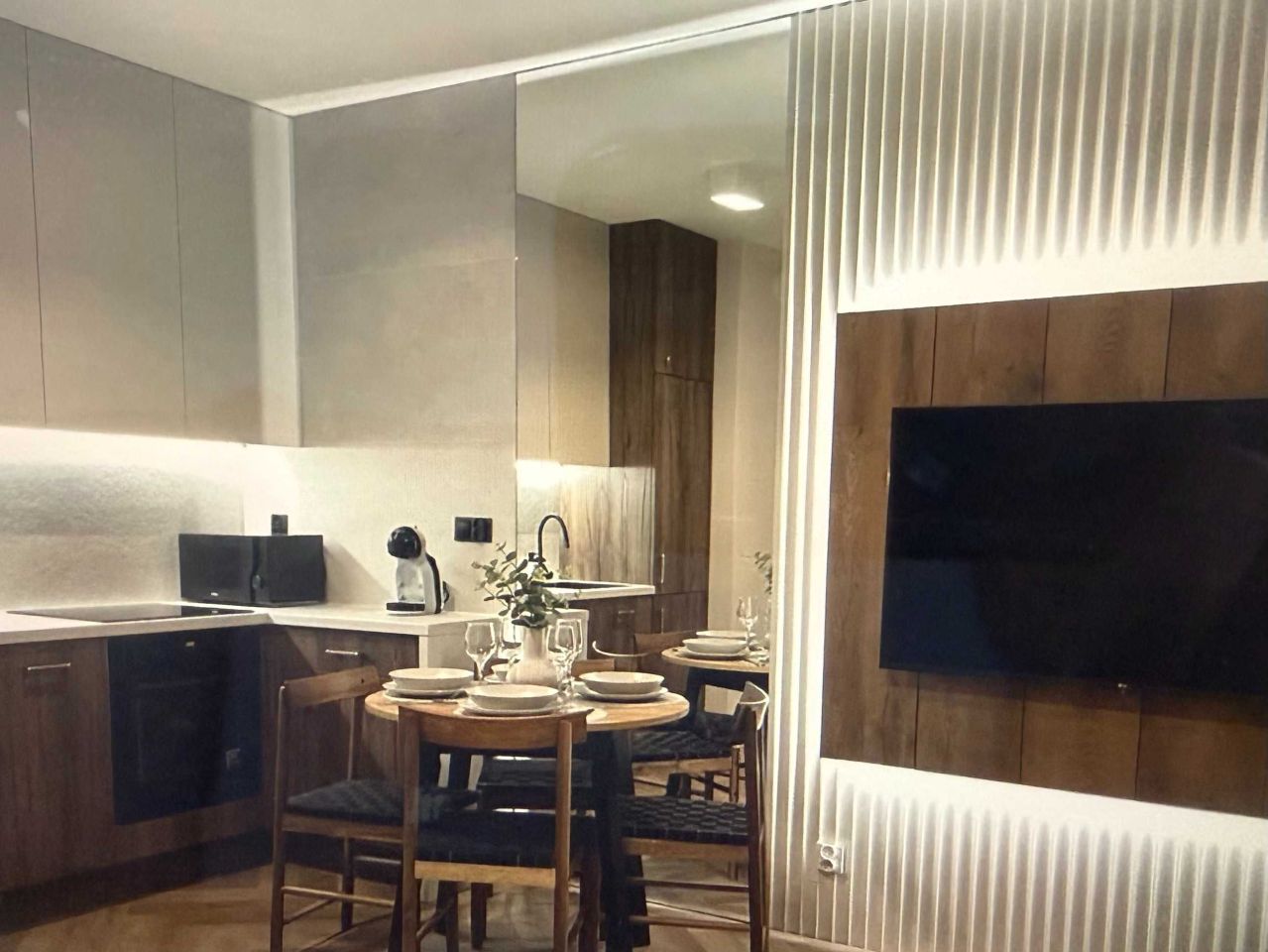 Mieszkanie 2-pokojowe Wrocław Grabiszyn, ul. Miedziana. Zdjęcie 8