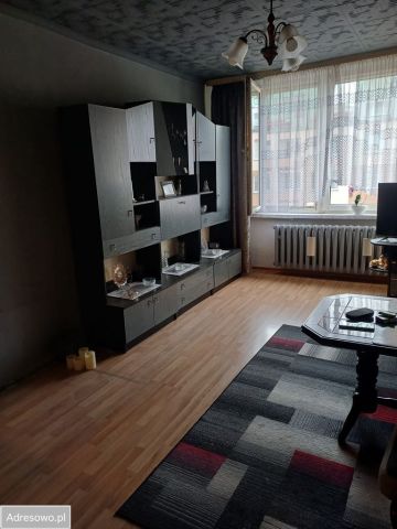 Mieszkanie 2-pokojowe Bytom Szombierki, ul. Bolesława Krupińskiego. Zdjęcie 1