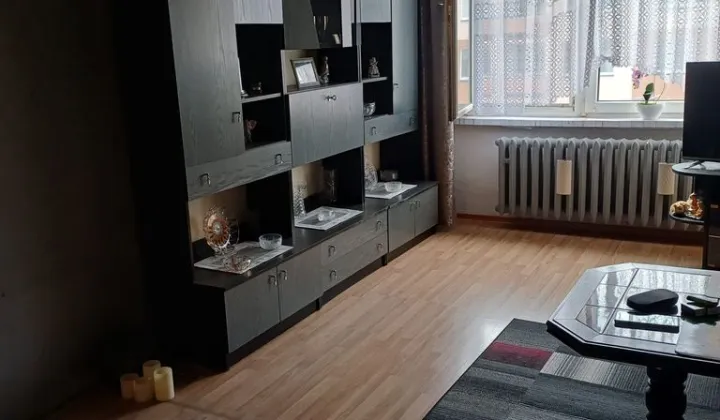 Mieszkanie 2-pokojowe Bytom Szombierki, ul. Bolesława Krupińskiego