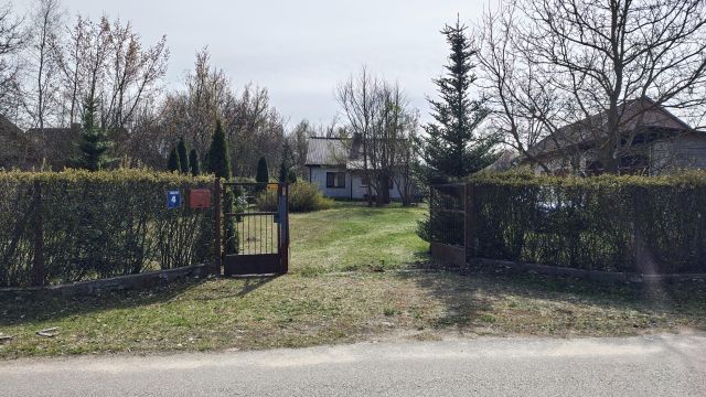 dom wolnostojący, 3 pokoje Kawęczyn. Zdjęcie 1