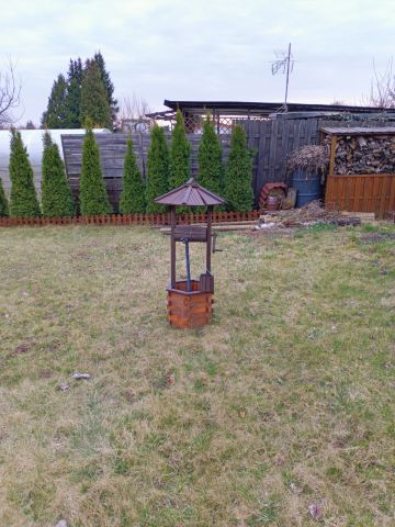 Działka rod Lubin Małomice, ul. Spacerowa. Zdjęcie 8