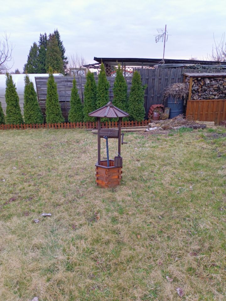 Działka rod Lubin Małomice, ul. Spacerowa. Zdjęcie 8