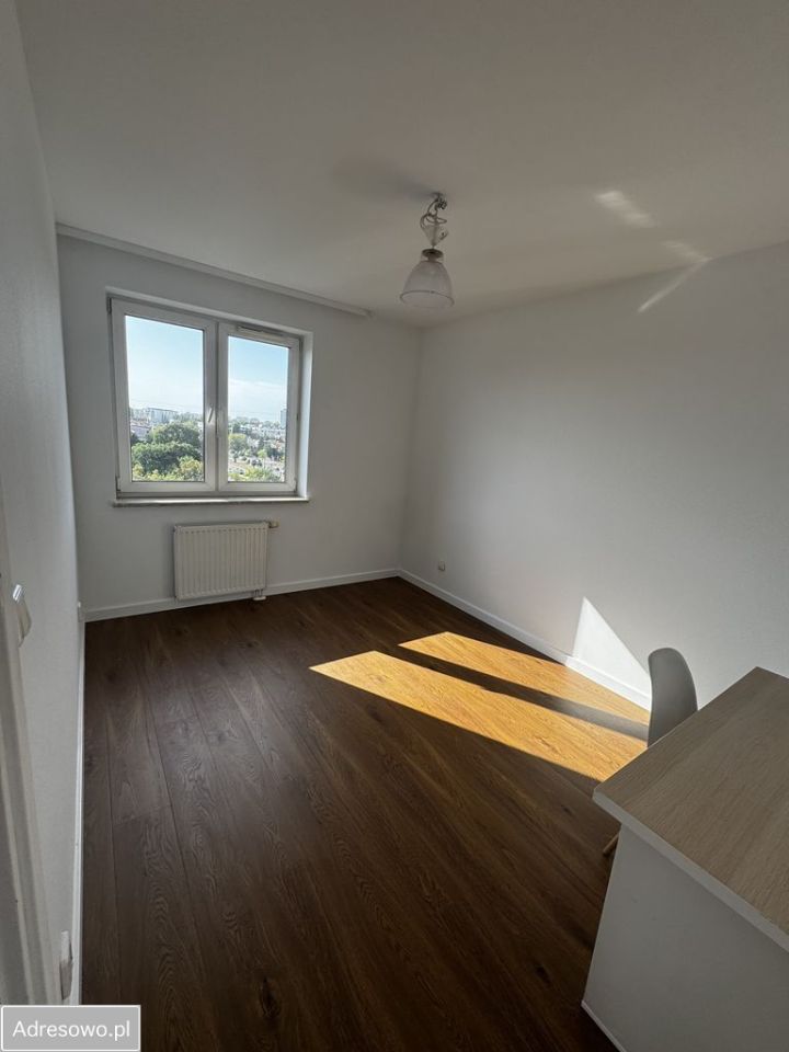 Mieszkanie 4-pokojowe Warszawa Gocław, ul. Ostrobramska. Zdjęcie 11