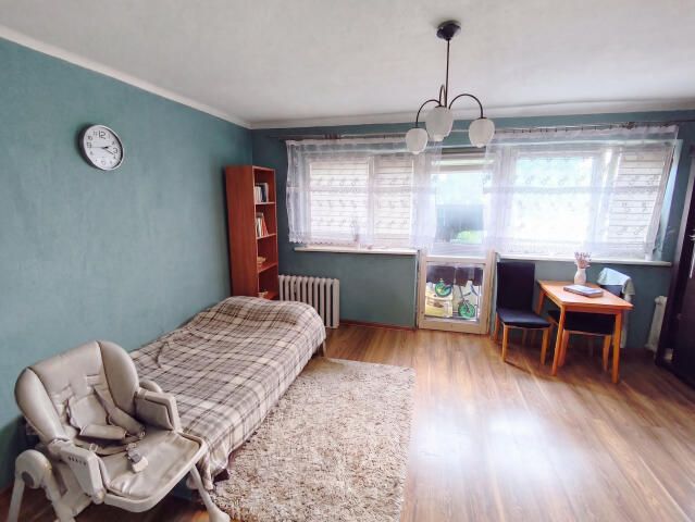 Mieszkanie 1-pokojowe Sosnowiec, ul. Anieli Urbanowicz. Zdjęcie 3