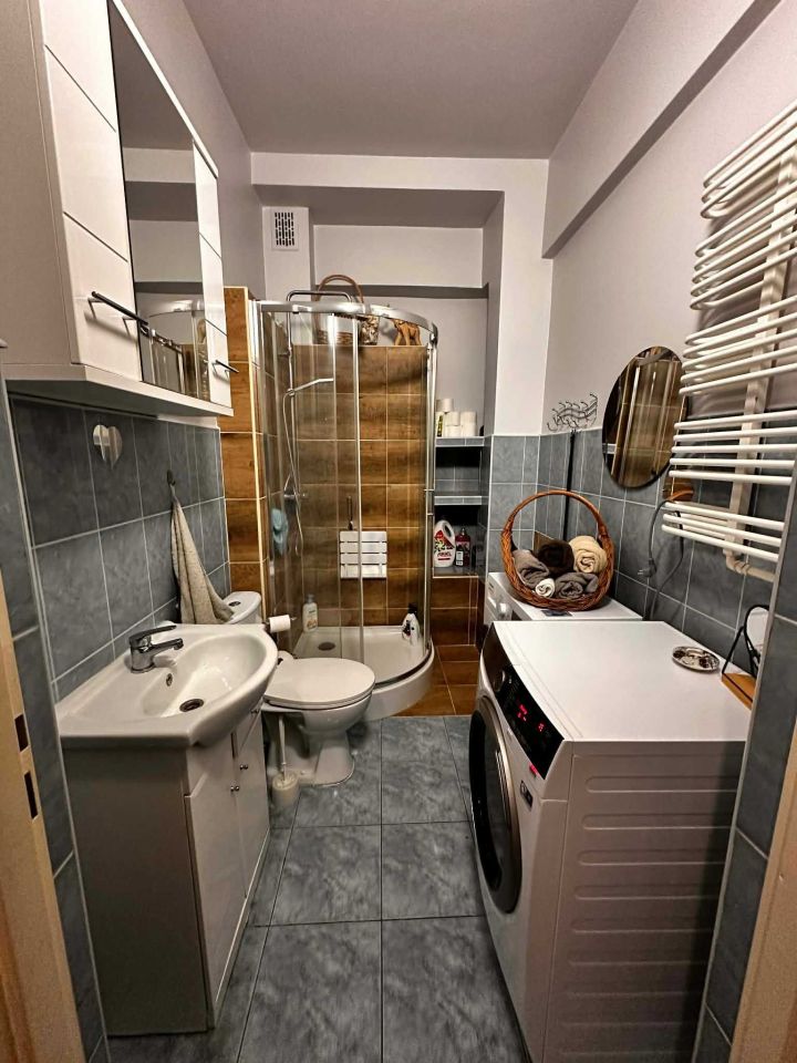 Mieszkanie 2-pokojowe Mielec Smoczka, ul. kard. Stefana Wyszyńskiego. Zdjęcie 6