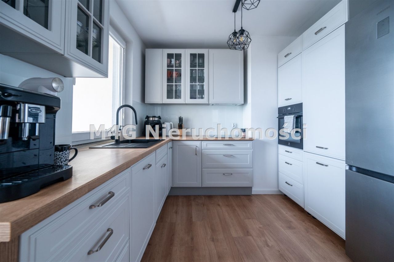 Mieszkanie 3-pokojowe Gdynia Redłowo. Zdjęcie 12