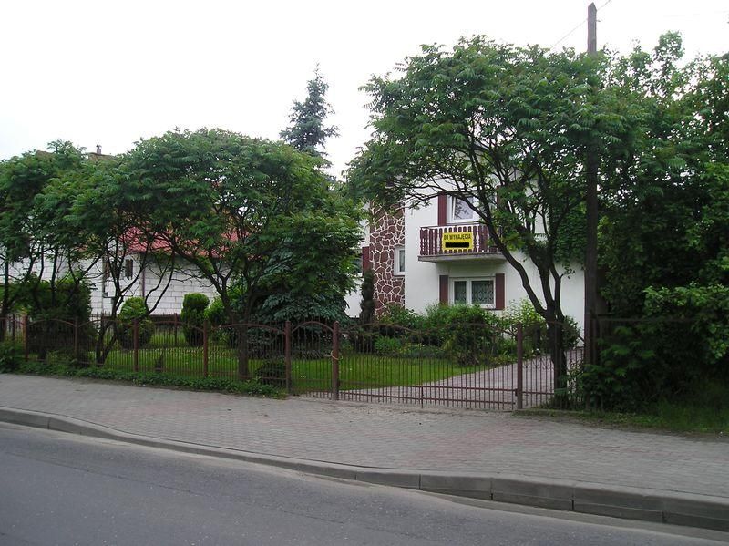 dom wolnostojący, 5 pokoi Nisko Centrum, ul. Rzeszowska. Zdjęcie 1