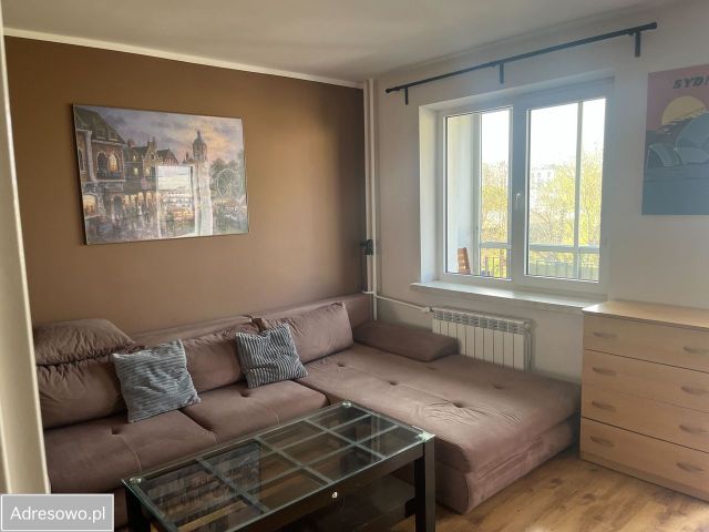 Mieszkanie 2-pokojowe Warszawa Mokotów, ul. Ksawerów. Zdjęcie 1