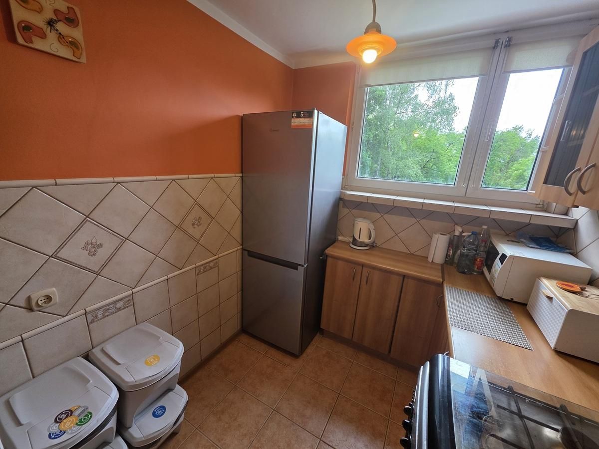 Mieszkanie 3-pokojowe Poznań Nowe Miasto, ul. Krańcowa. Zdjęcie 26
