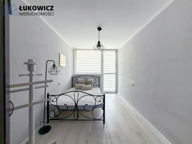 Mieszkanie 2-pokojowe Bielsko-Biała Złote Łany. Zdjęcie 14