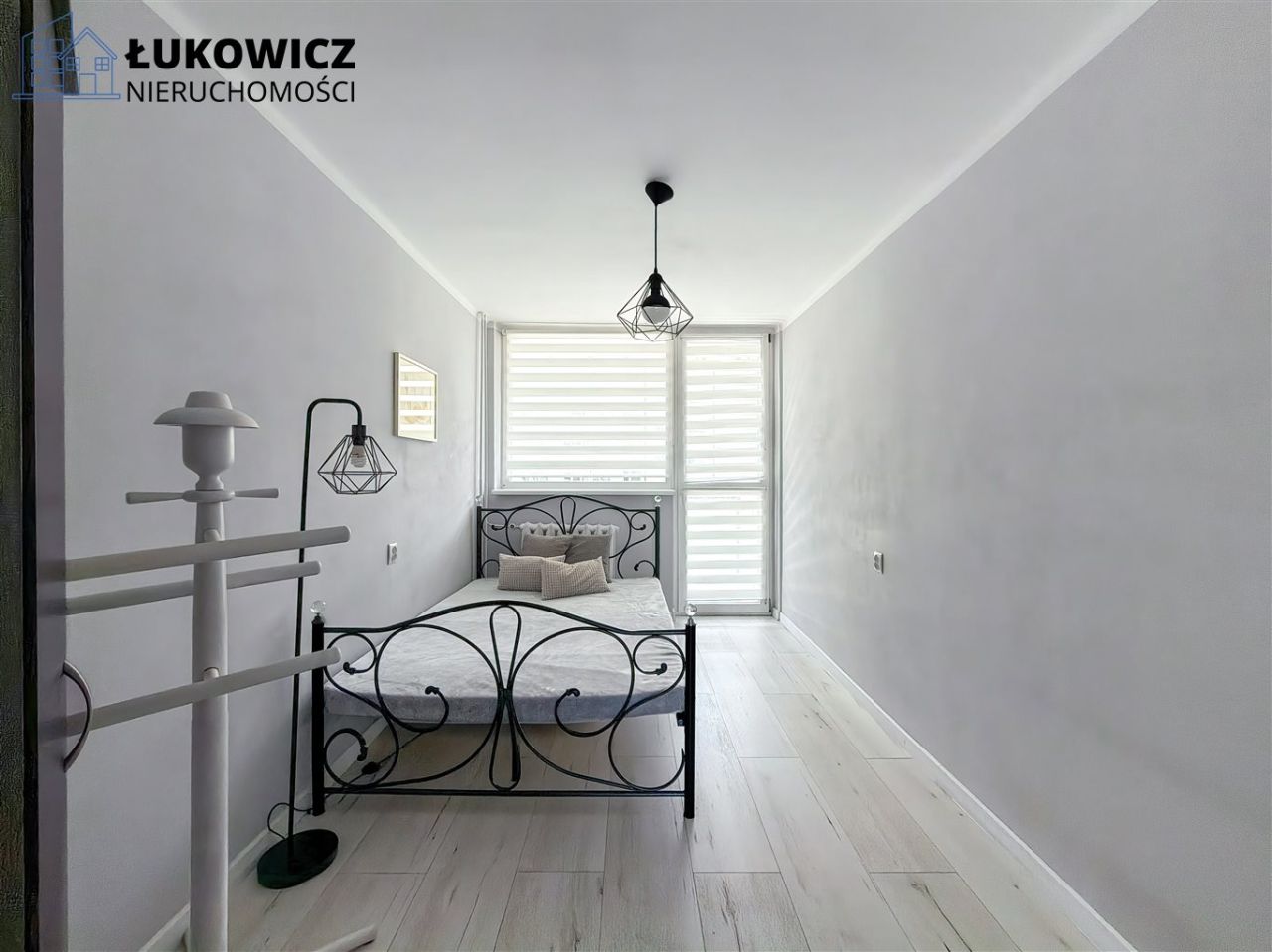 Mieszkanie 2-pokojowe Bielsko-Biała Złote Łany. Zdjęcie 14
