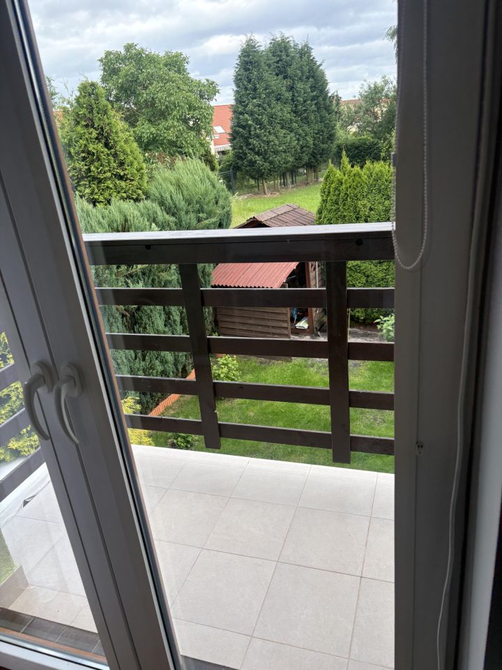 dom szeregowy, 4 pokoje Szczecin Bukowo, ul. Ogrodnicza. Zdjęcie 28