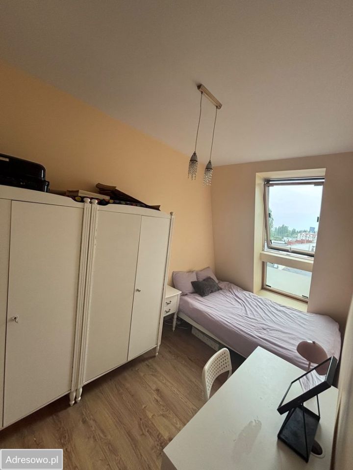 Mieszkanie 2-pokojowe Poznań Wilda, ul. Antoniego Kosińskiego. Zdjęcie 10