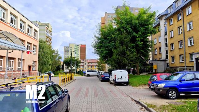 Mieszkanie 3-pokojowe Ełk, ul. Wojska Polskiego. Zdjęcie 10